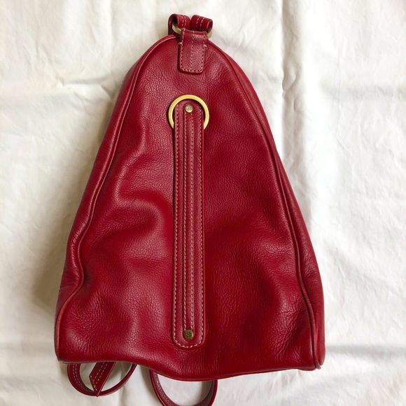 Cole Haan π Backpack - Picture 1 of 11
